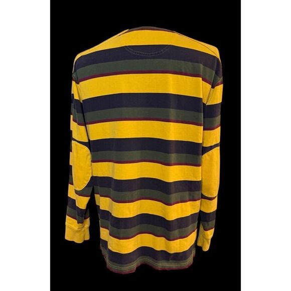 Daniel Cremieux Classics Boys Rugby Short Sz. L - Picture 5 of 8